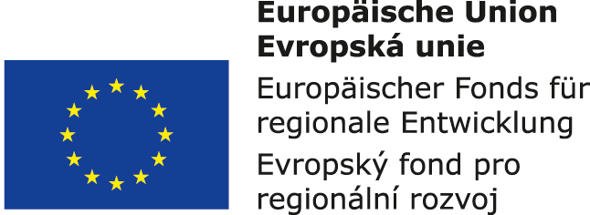 Evropská unie - Evropský fond pro regionální rozvoj